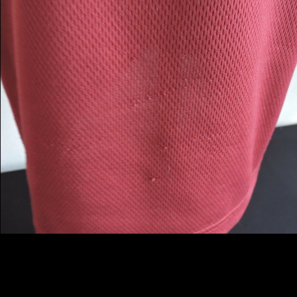 Redskins NFL Team Apparel Jersey Youth Large - Picture 3 of 4